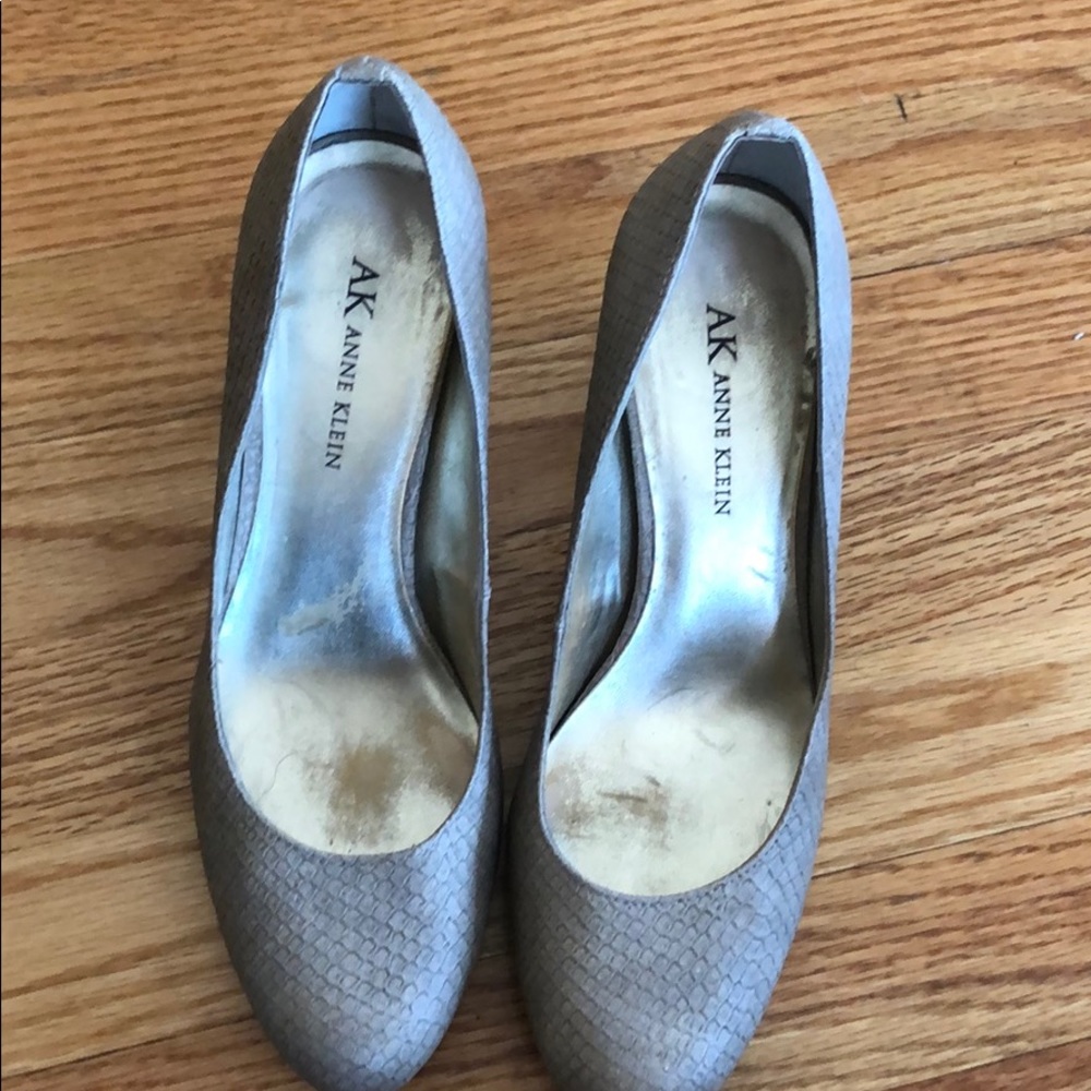 Anne Klein Heels